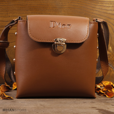 کیف کج زنانه دیور Dior Office Bags اصل