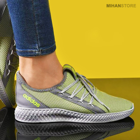 کفش دخترانه Adidas طرح +Energy اینستاگرام و تلگرام