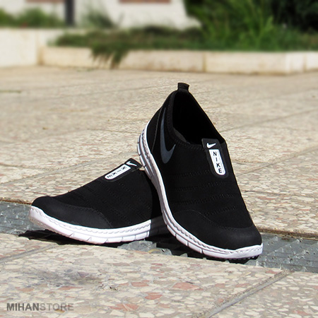 کفش مردانه نایک Nike طرح گو والک Go Walk