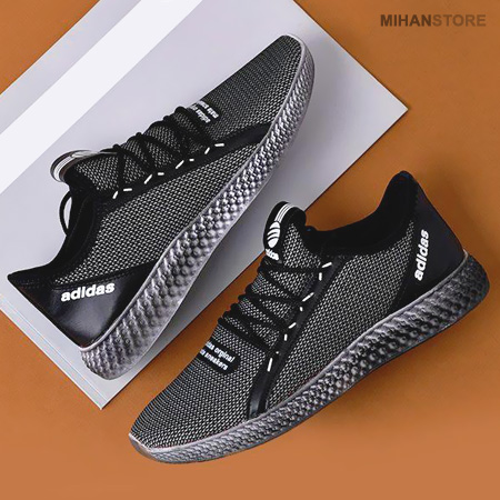 عکس محصول کفش مردانه Adidas طرح Ultra