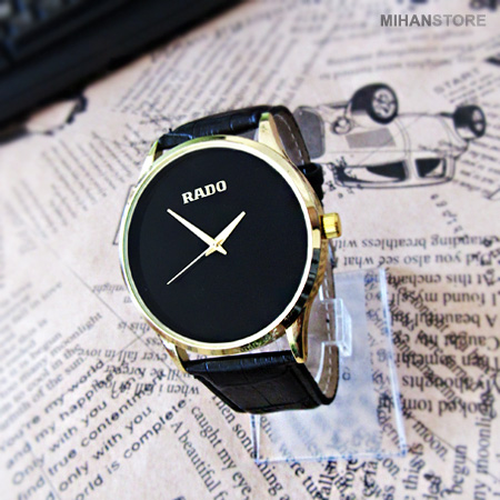 ساعت مچی رادو Rado مدل Simple Rado Watches