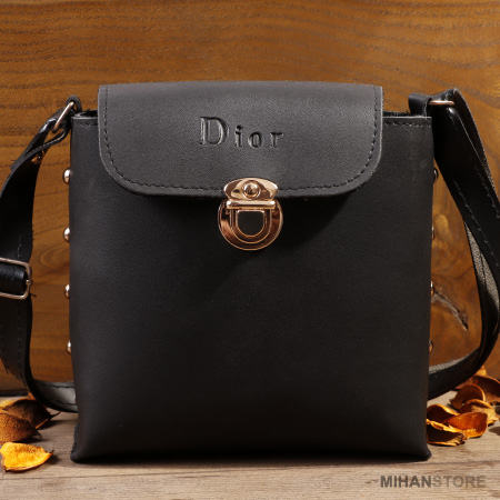 تخفیف ارزان خرید کیف کج زنانه دیور Dior Office Bags