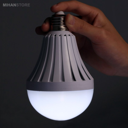 لامپ جادویی چند کاره سیار اصل