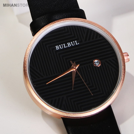 عکس محصول ساعت مچی BULBUL مدل Candino