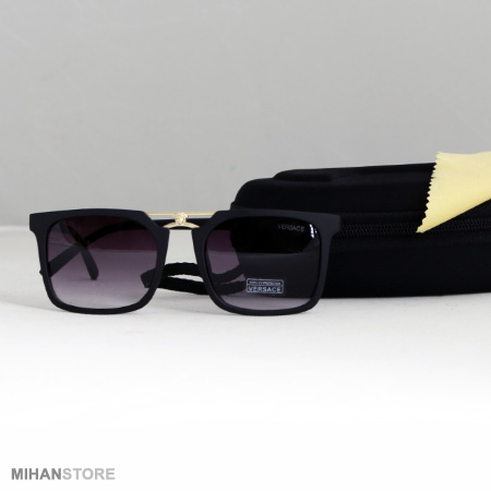 عکس محصول عینک آفتابی لاکچری Versace