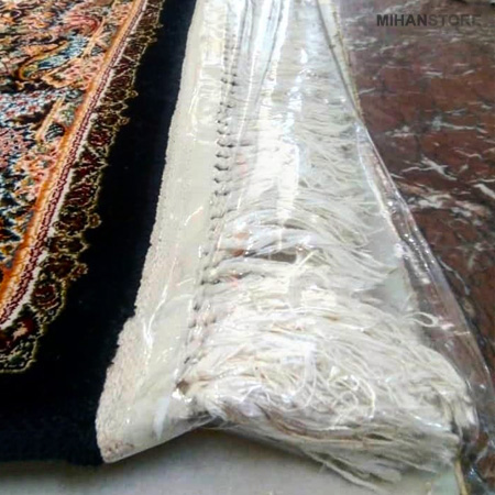 کاور نايلوني ريشه فرش Carpet Root Cover