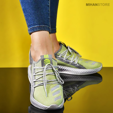 کفش دخترانه Adidas طرح +Energy اینستاگرام و تلگرام
