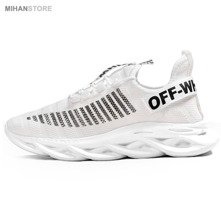 عکس محصول کفش مردانه Off-White