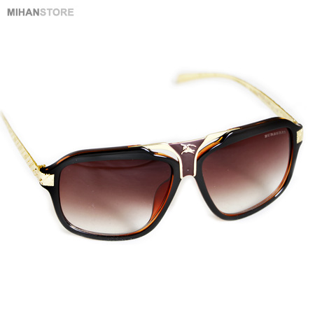 عینک آفتابی لاکچری Burberry اصل uv400 - SunGlasses Burberry Luxury