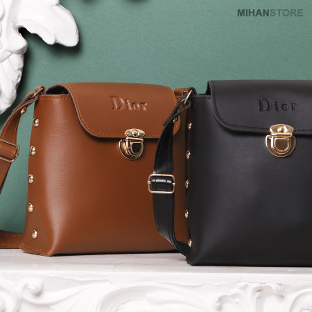 کیف کج زنانه دیور Dior Office Bags