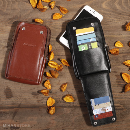  کیف کارت و موبایل کابوک Kabook