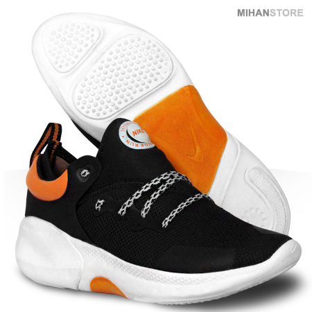 عکس محصول کفش مردانه Nike طرح Escape