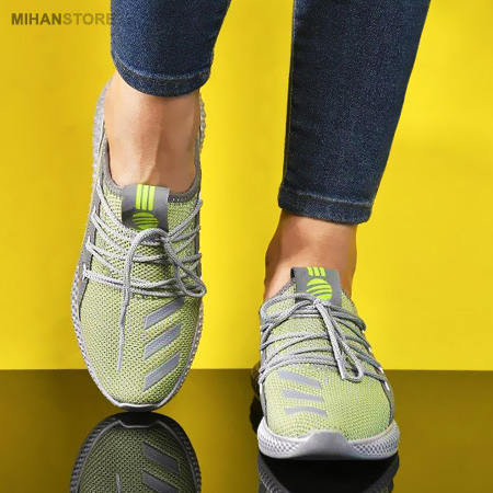 عکس محصول کفش دخترانه Adidas طرح +Energy